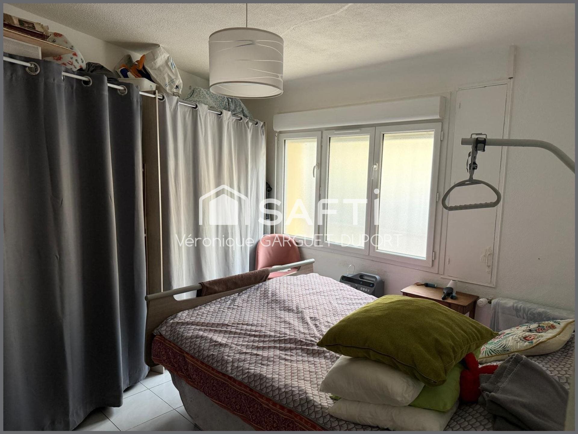 Appartement à vendre, 51m², Narbonne