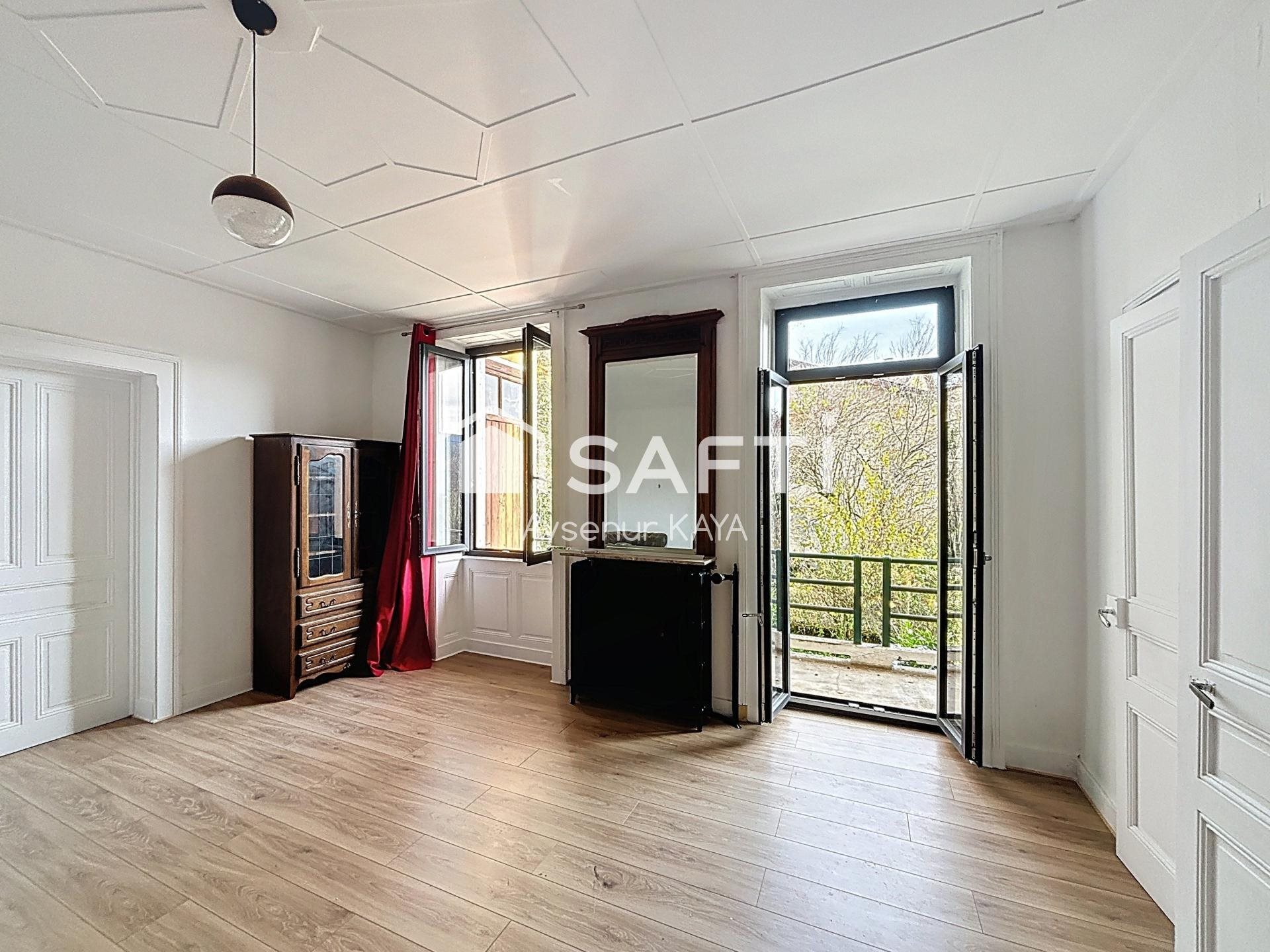 Maison à vendre, 250m², Ravilloles
