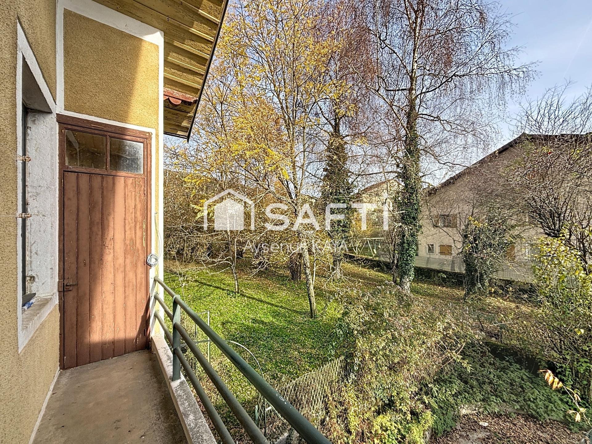 Maison à vendre, 250m², Ravilloles