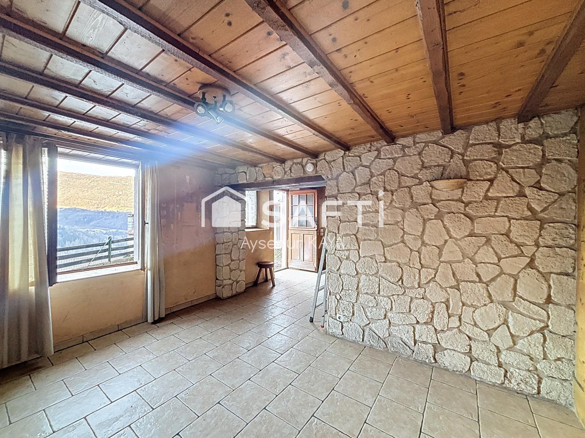 Maison à vendre, 138m², Villard-Saint-Sauveur