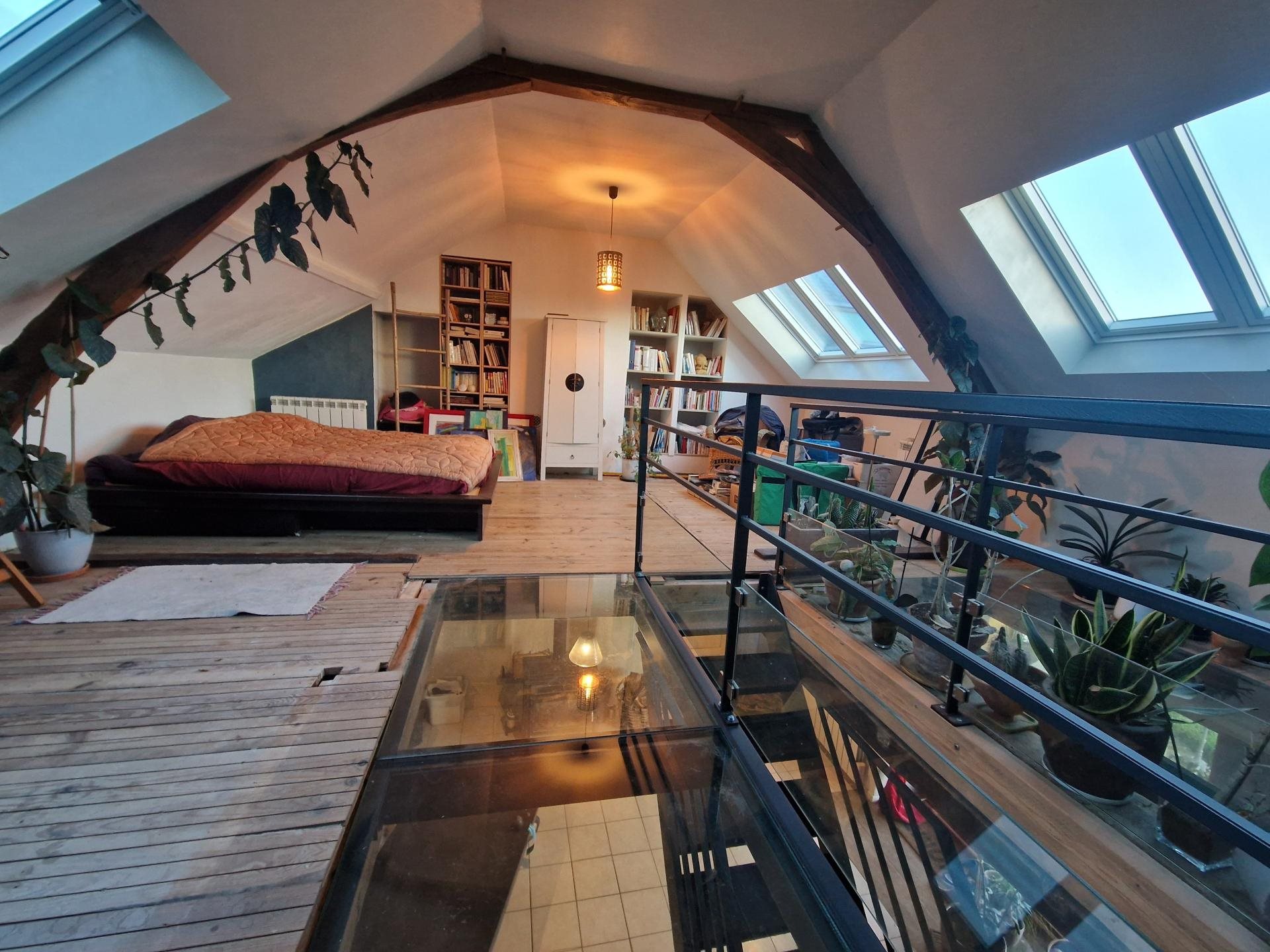 Maison à vendre, 140m², Le Pin