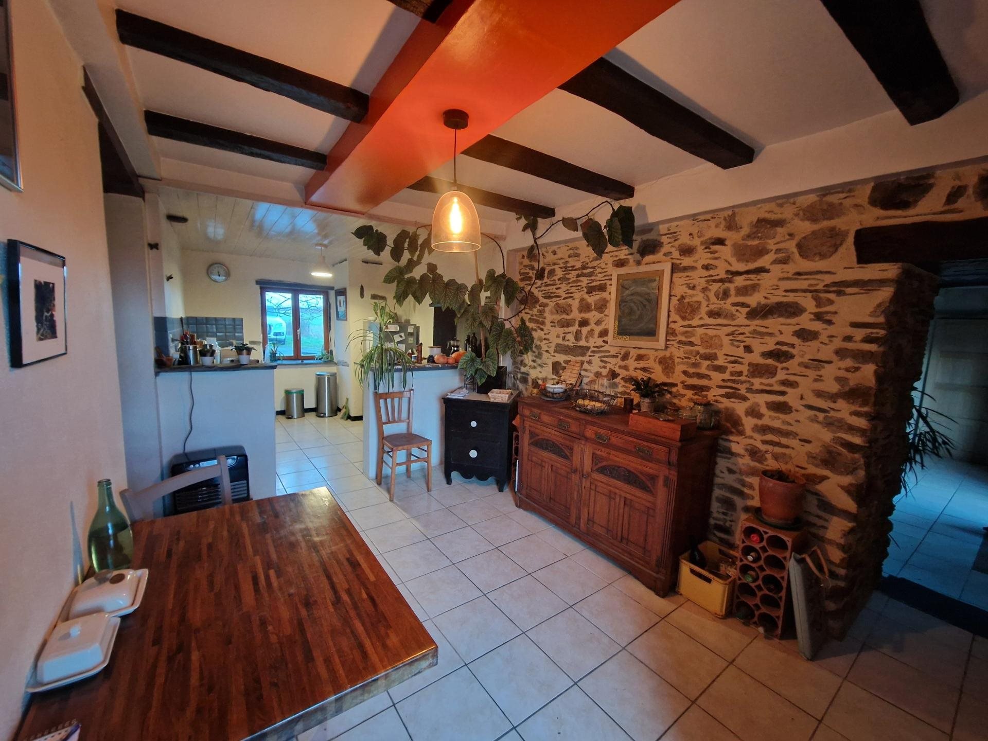 Maison à vendre, 140m², Le Pin