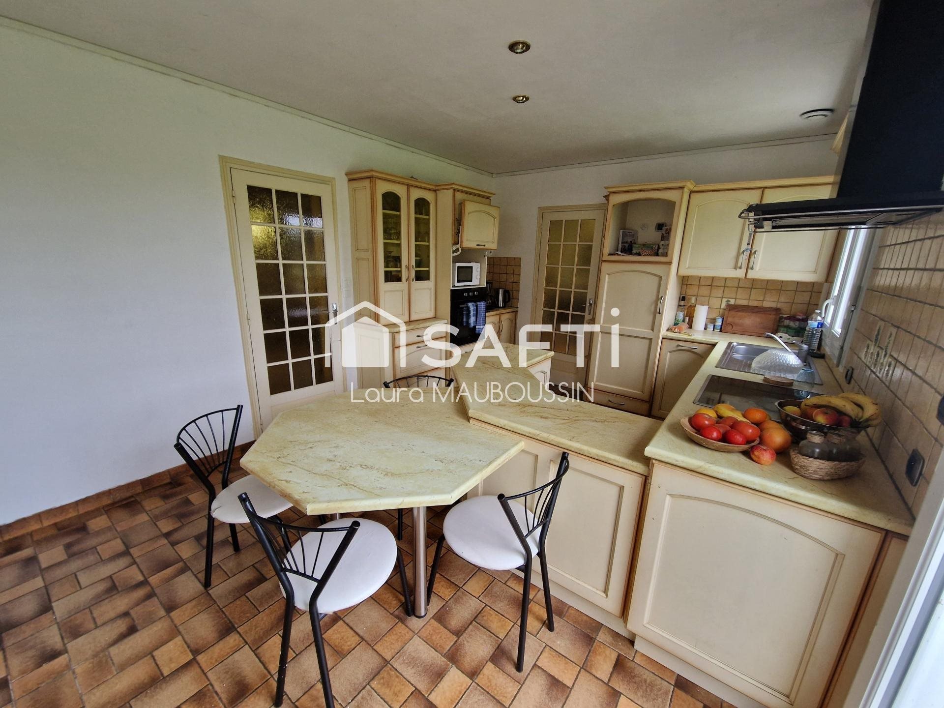 Maison à vendre, 143m², Vallons-de-l'Erdre