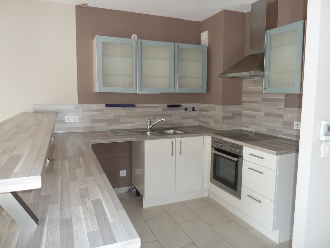 Appartement à louer, 78m², Kaltenhouse