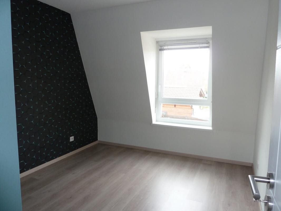 Appartement à louer, 78m², Kaltenhouse
