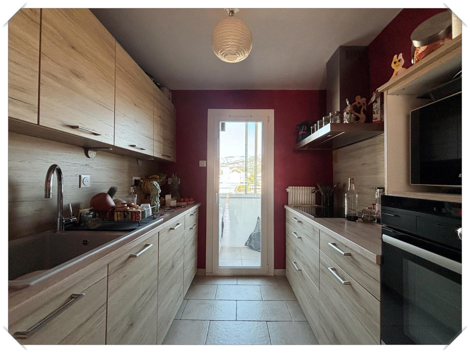 Appartement à vendre, 70m², Toulon