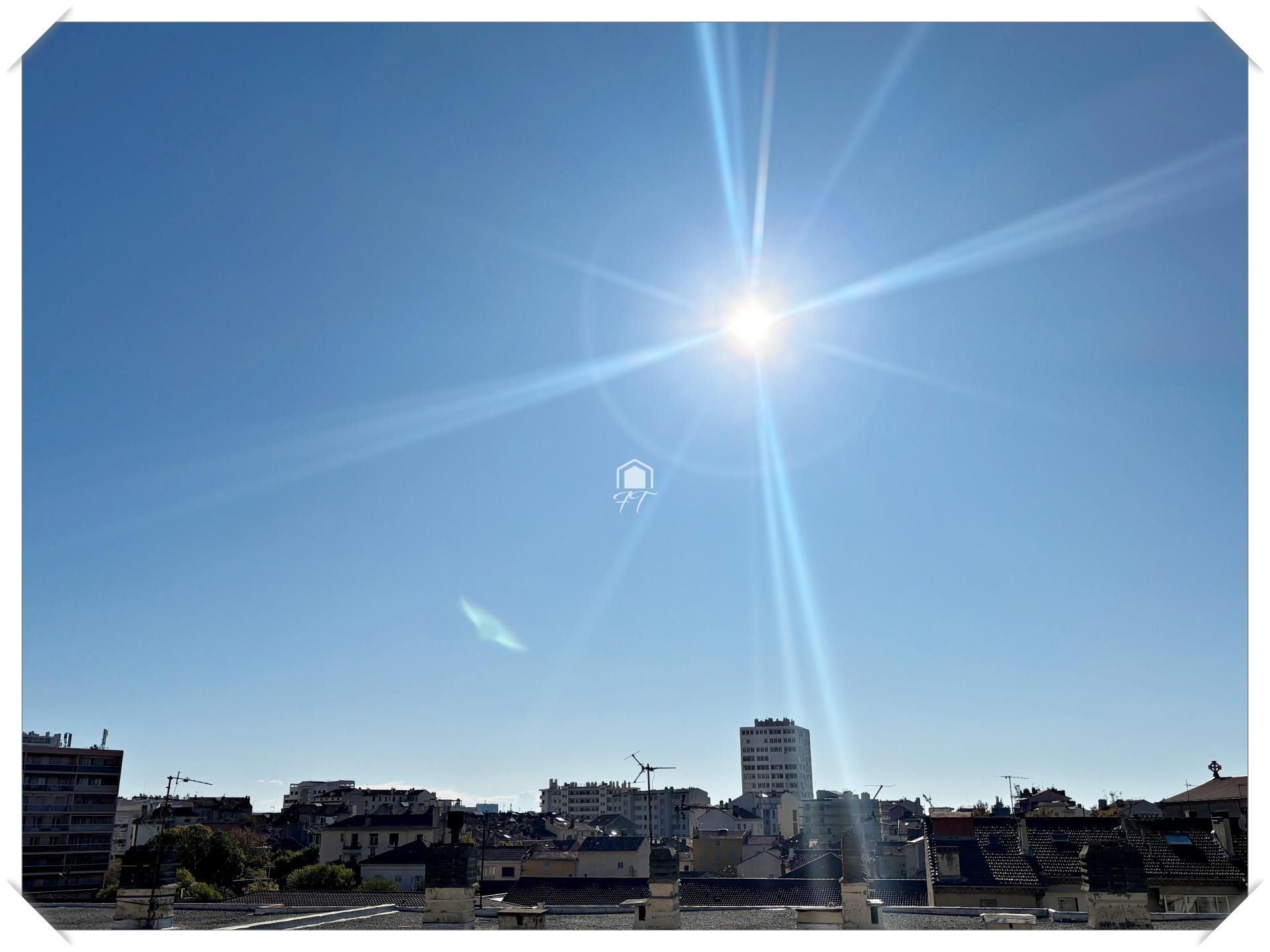 Appartement à vendre, 51m², Toulon