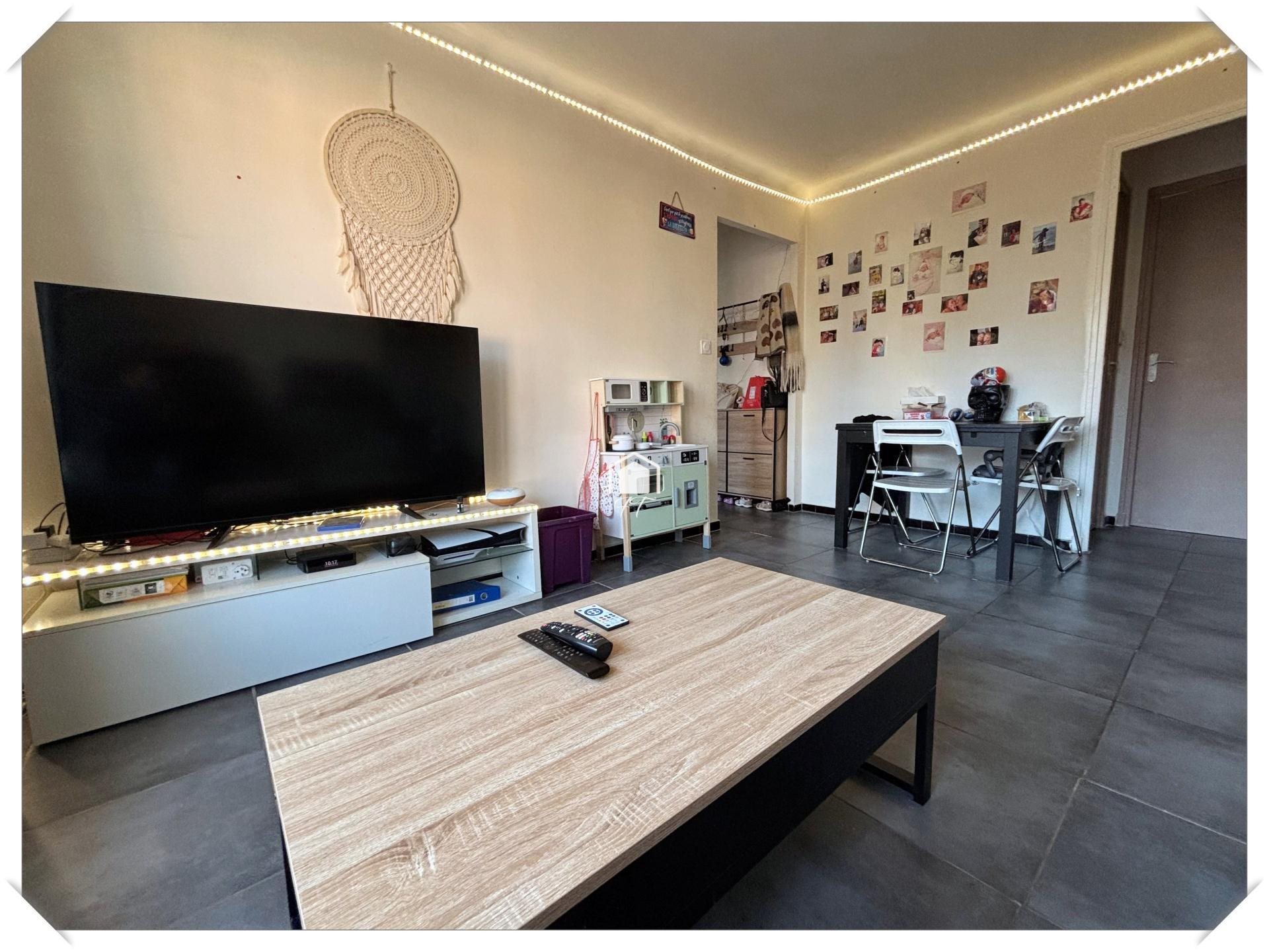 Appartement à vendre, 58m², Toulon