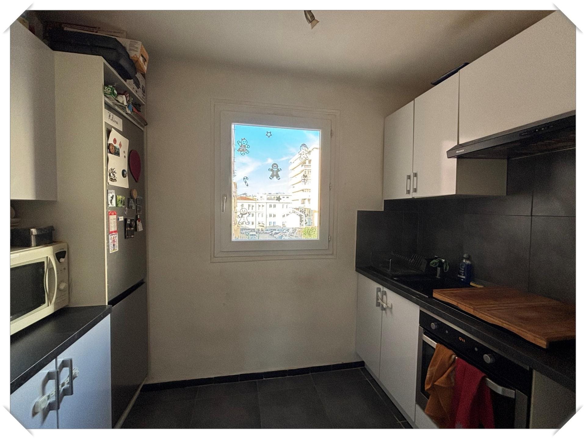 Appartement à vendre, 58m², Toulon