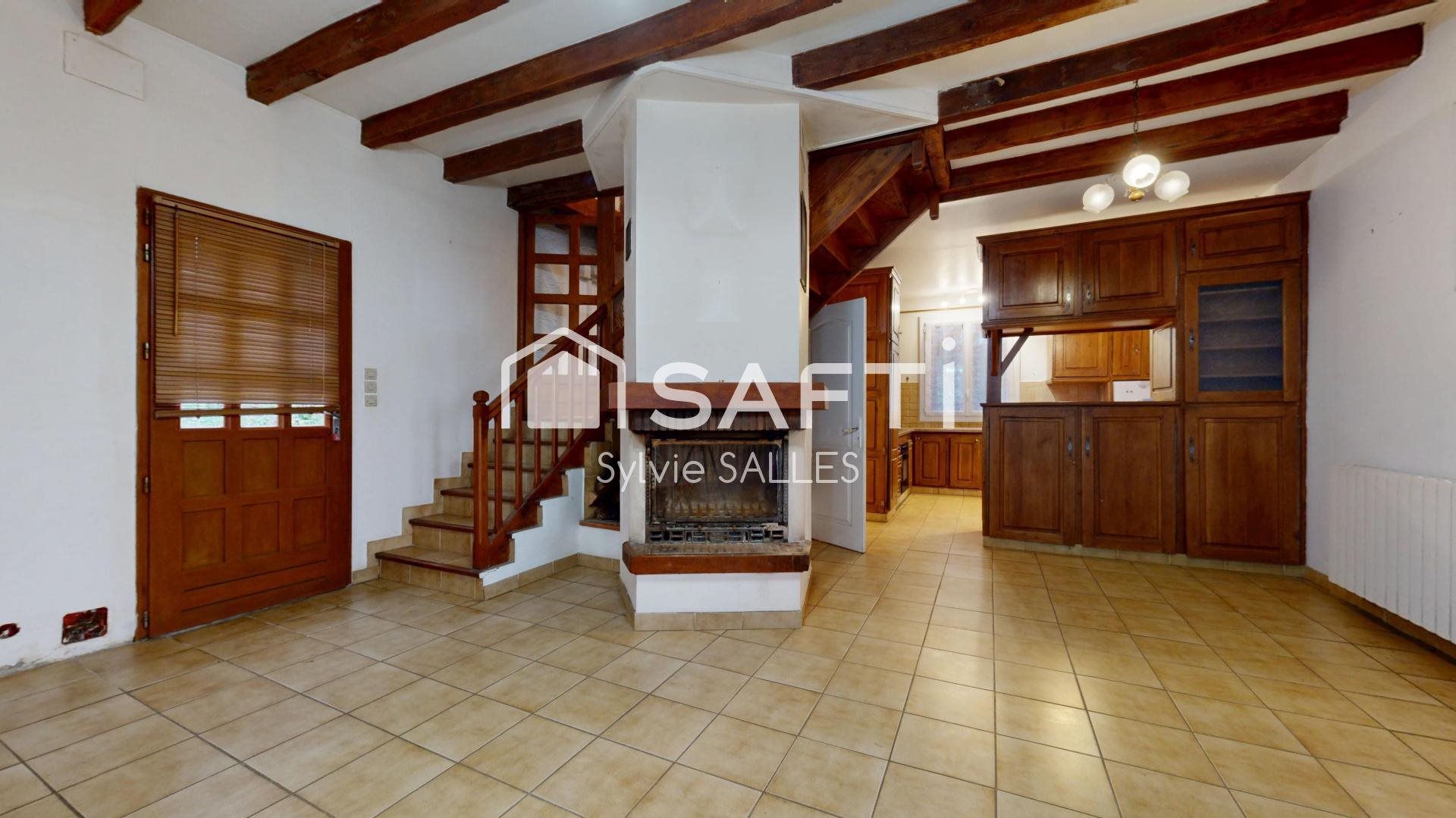 Maison à vendre, 233m², Le Bugue