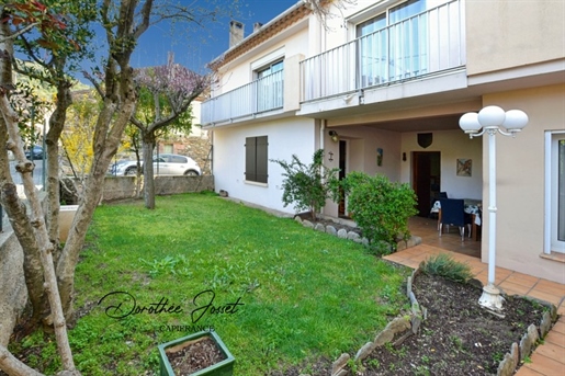 Dpt Hérault (34), te koop Saint Nazaire De Ladarez huis P5 van 145 m² - Terrein van 183