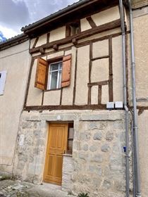 Casa: 105 m²