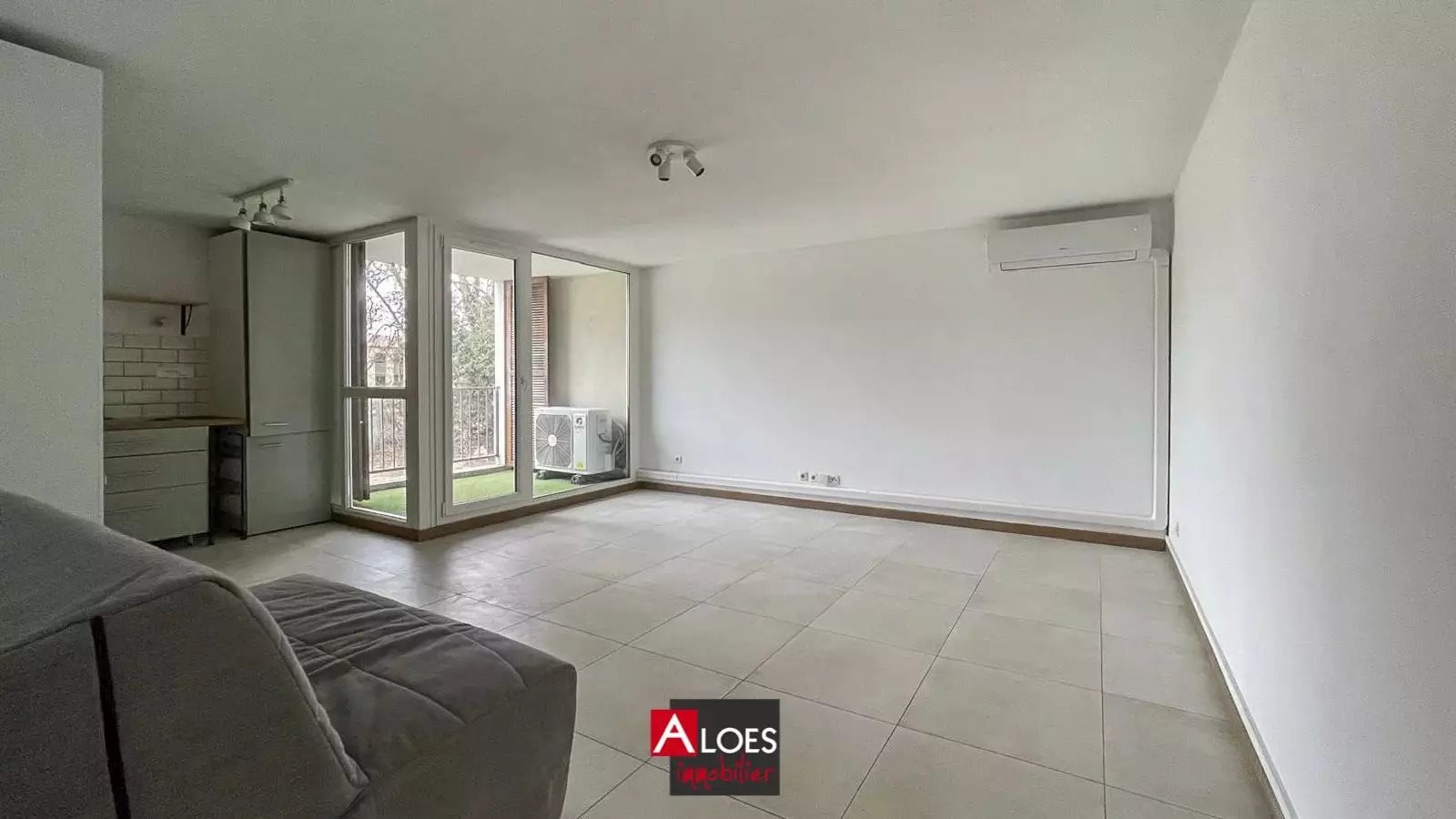 Appartement à vendre, 58m², Aigues-Mortes
