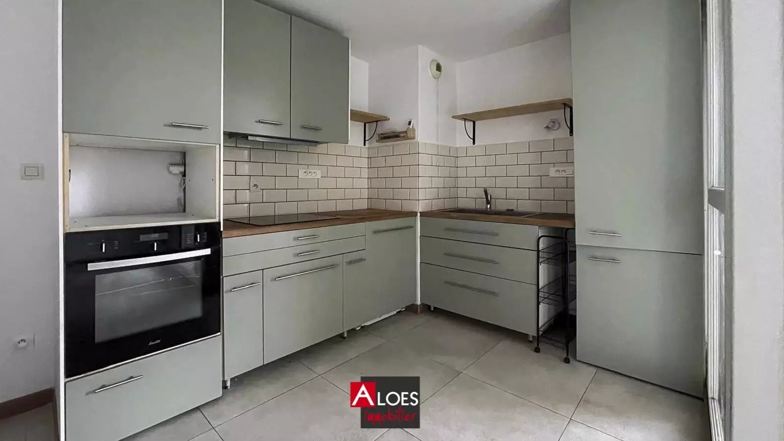 Appartement à vendre, 58m², Aigues-Mortes