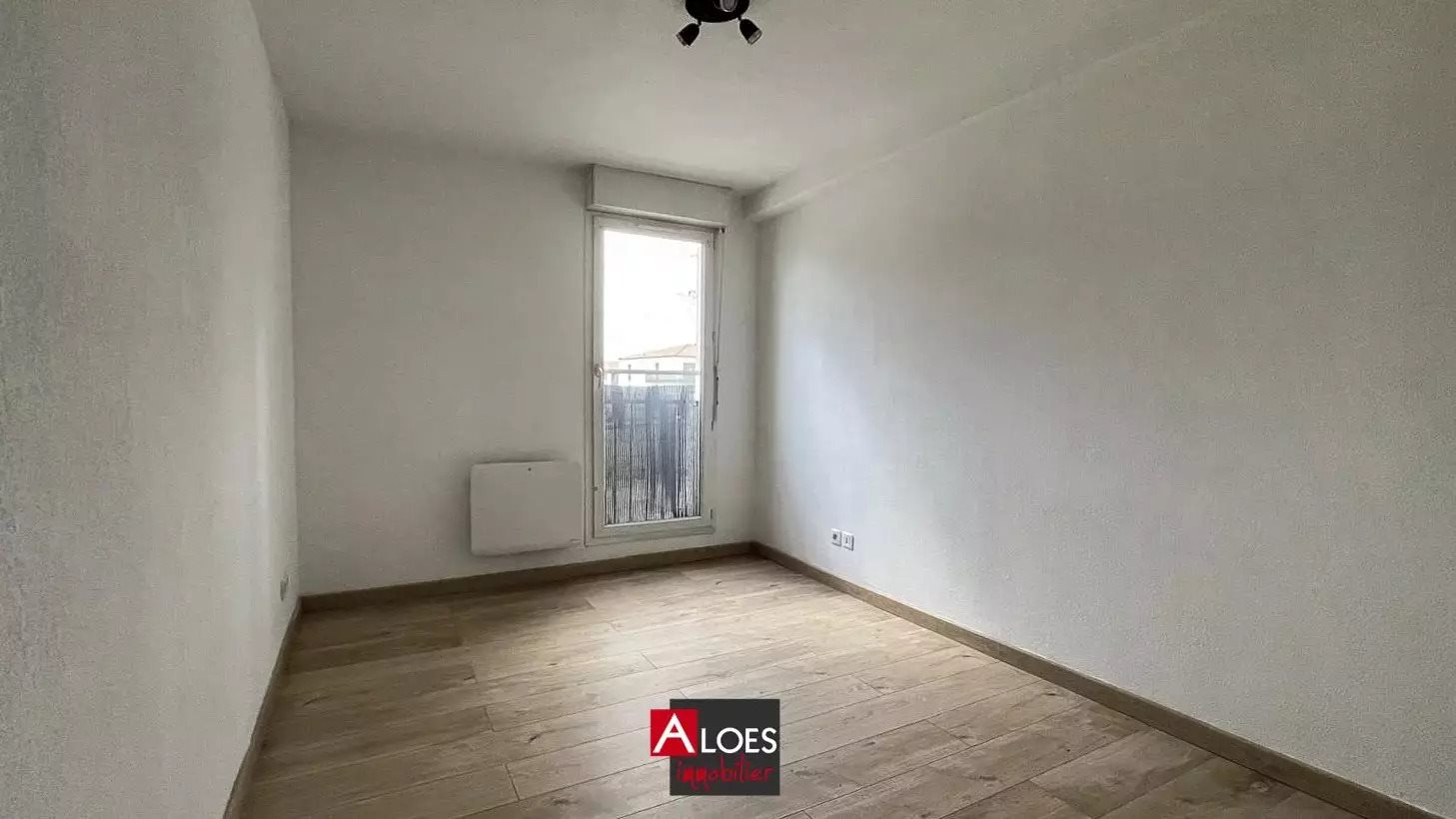 Appartement à vendre, 58m², Aigues-Mortes