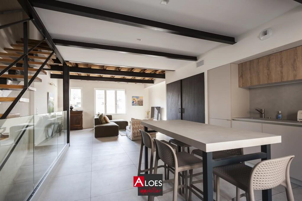 Maison à louer, 143m², Aigues-Mortes