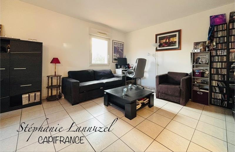 Appartement à vendre, 48m², Labenne