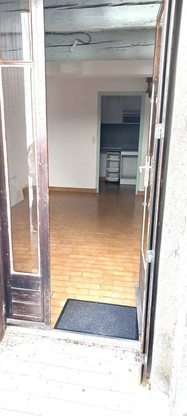 Maison à vendre, 45m², Saint-Nazaire-de-Pézan