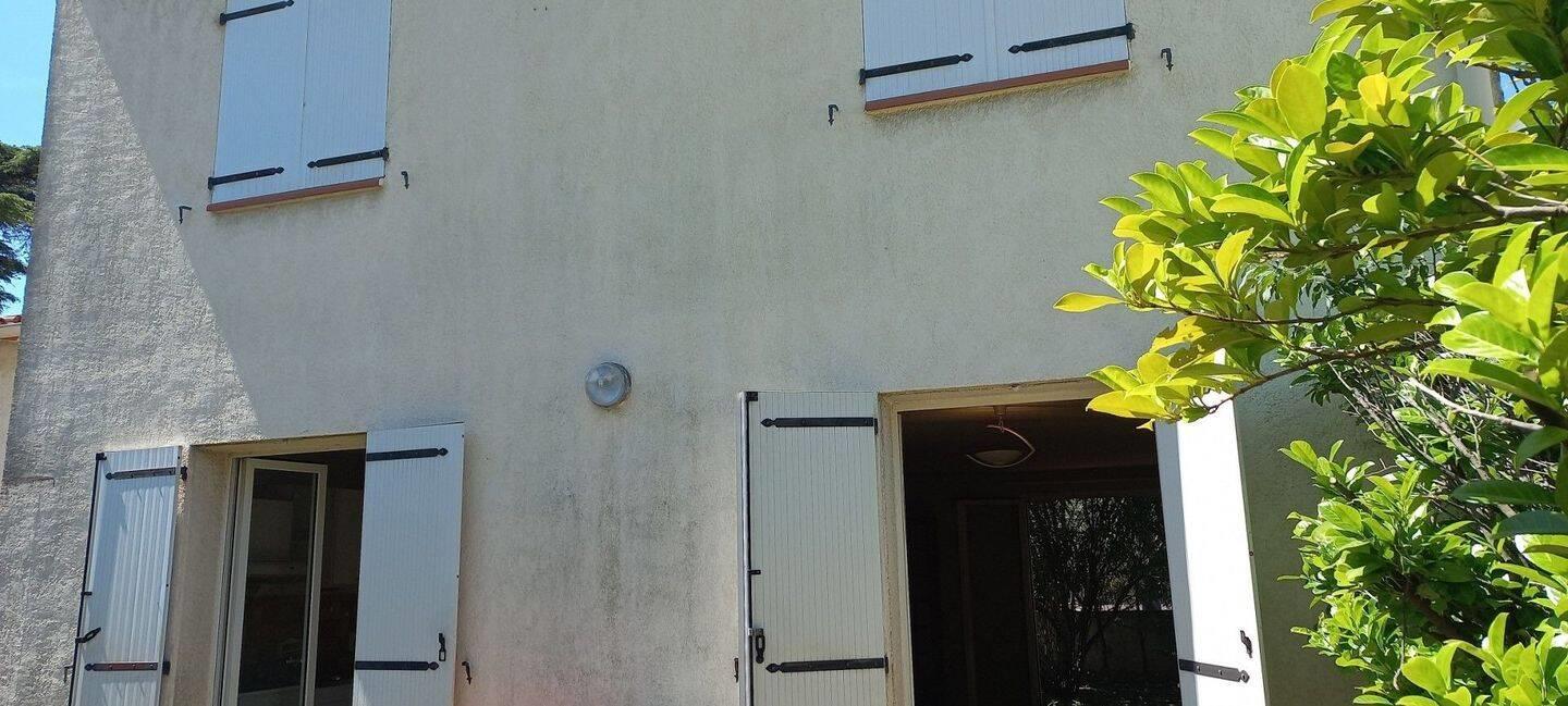 Maison à vendre, 110m², Montpellier