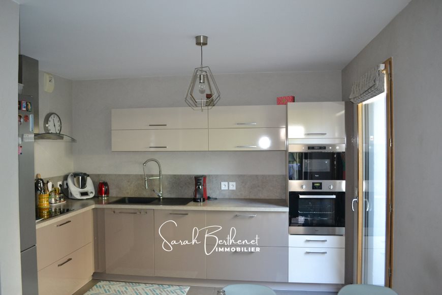 Appartement à vendre, 70m², Ecully