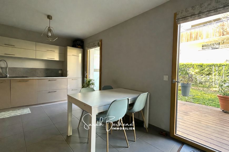 Appartement à vendre, 70m², Ecully