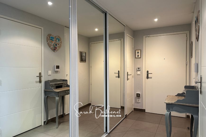 Appartement à vendre, 70m², Ecully