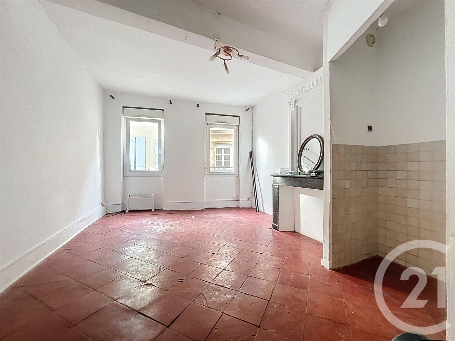 Appartement à vendre, 100m², Auterive