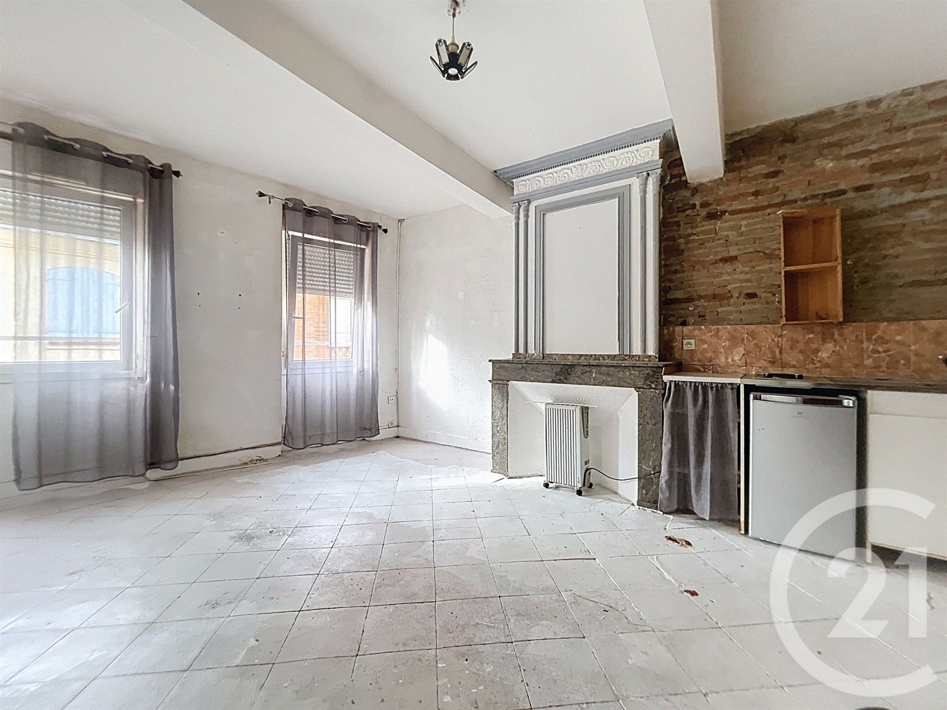 Appartement à vendre, 100m², Auterive