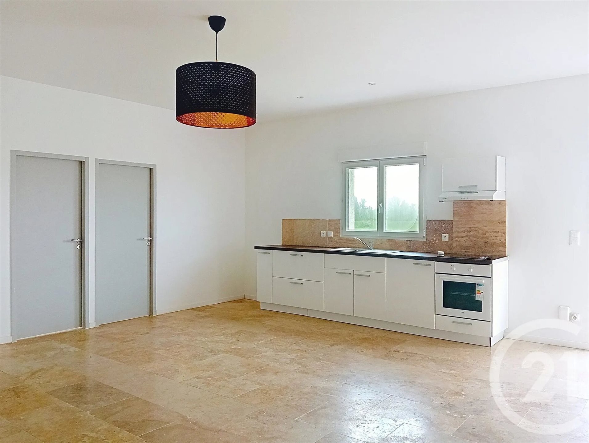 Maison à louer, 80m², Auterive