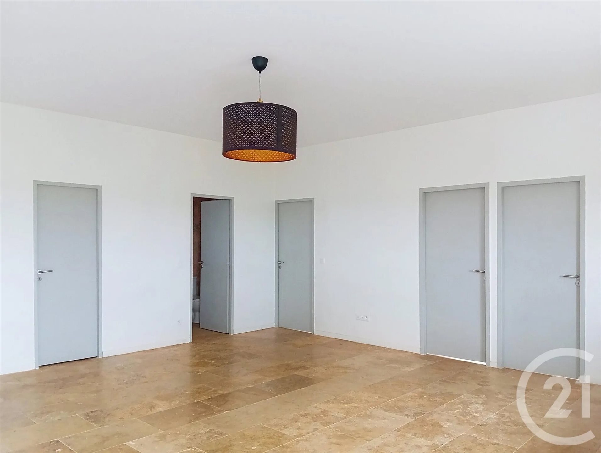 Maison à louer, 80m², Auterive