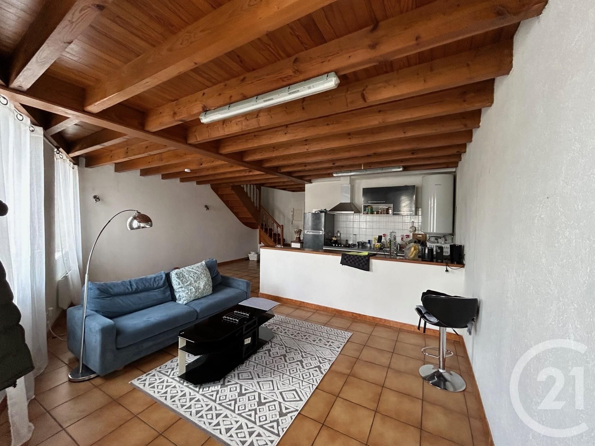 Appartement à louer, 69m², Auterive