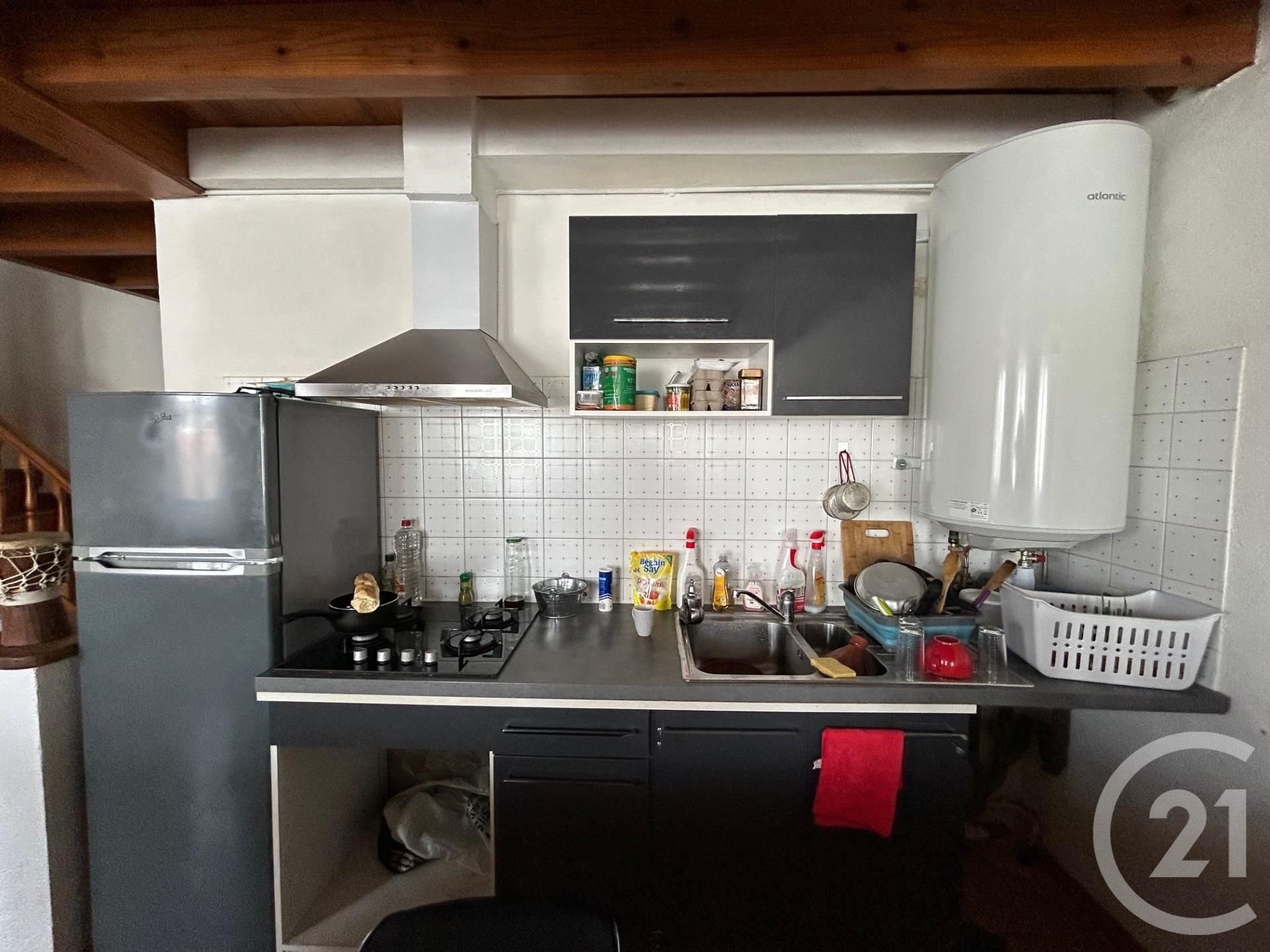Appartement à louer, 69m², Auterive