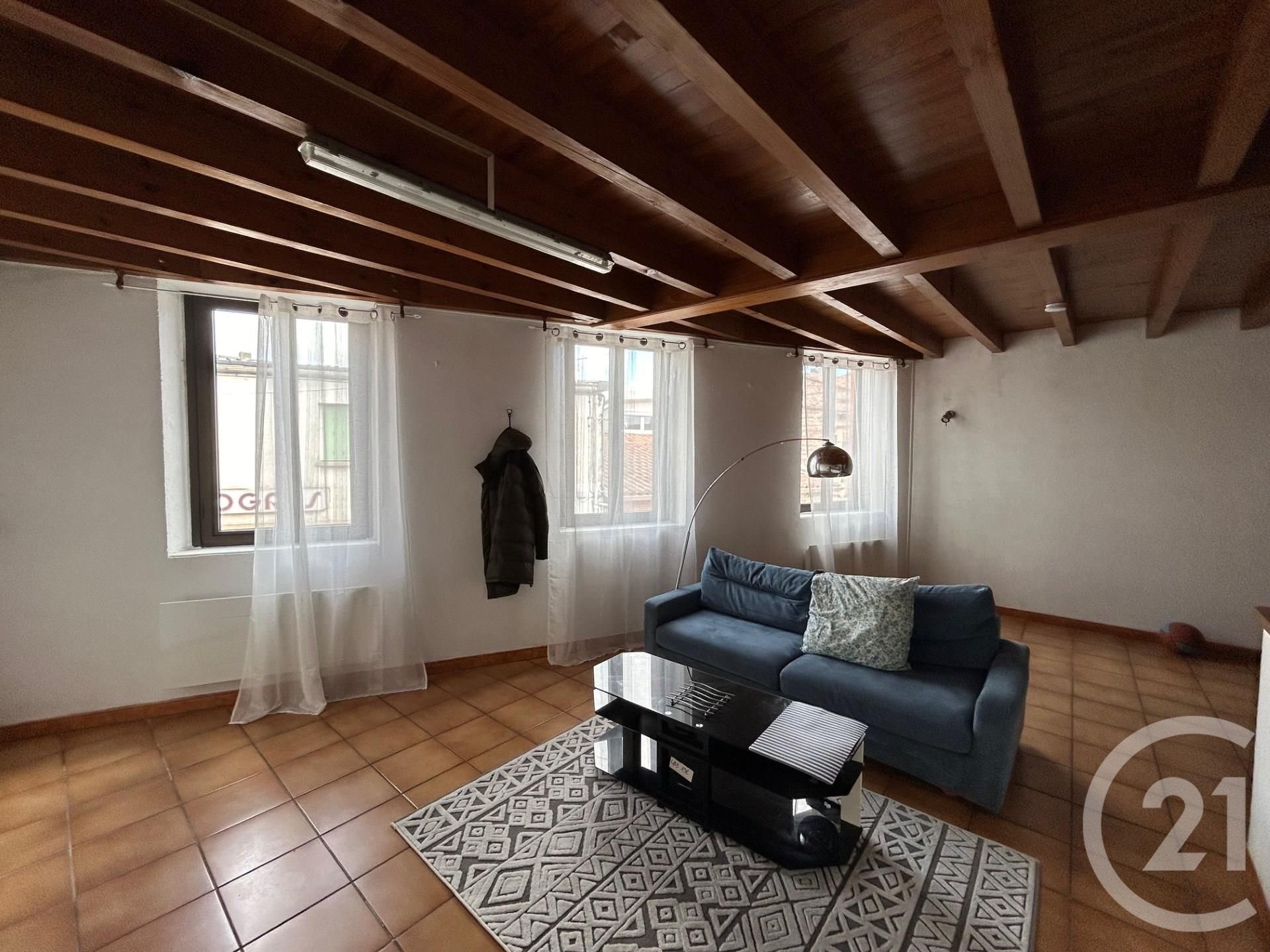 Appartement à louer, 69m², Auterive