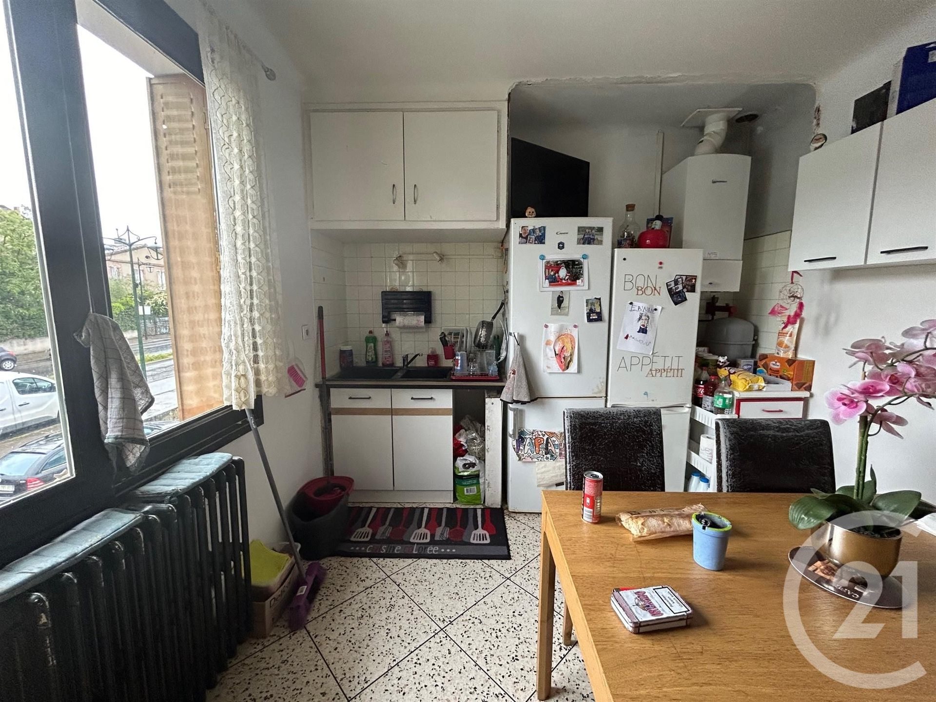 Maison à louer, 95m², Auterive