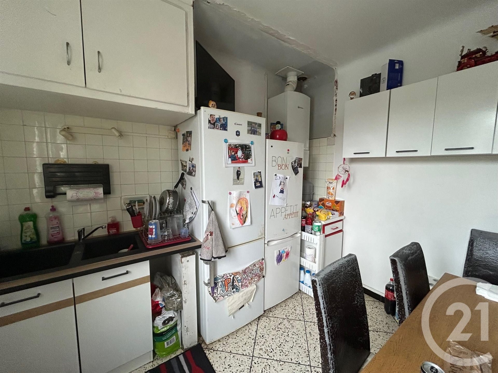 Maison à louer, 95m², Auterive