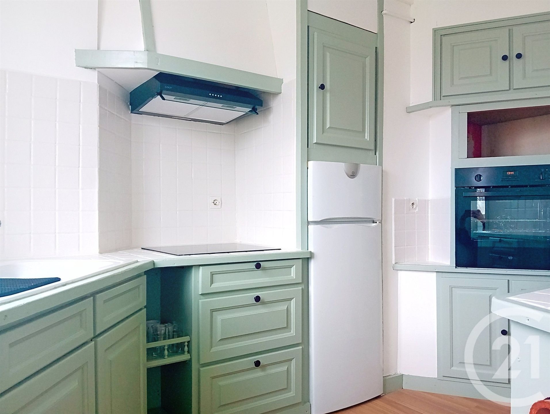 Appartement à louer, 56m², Auterive