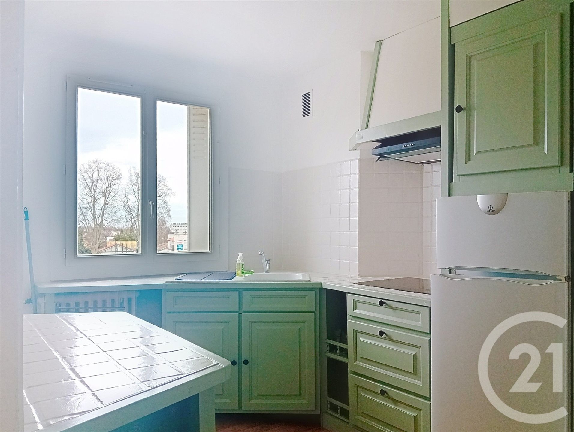Appartement à louer, 56m², Auterive