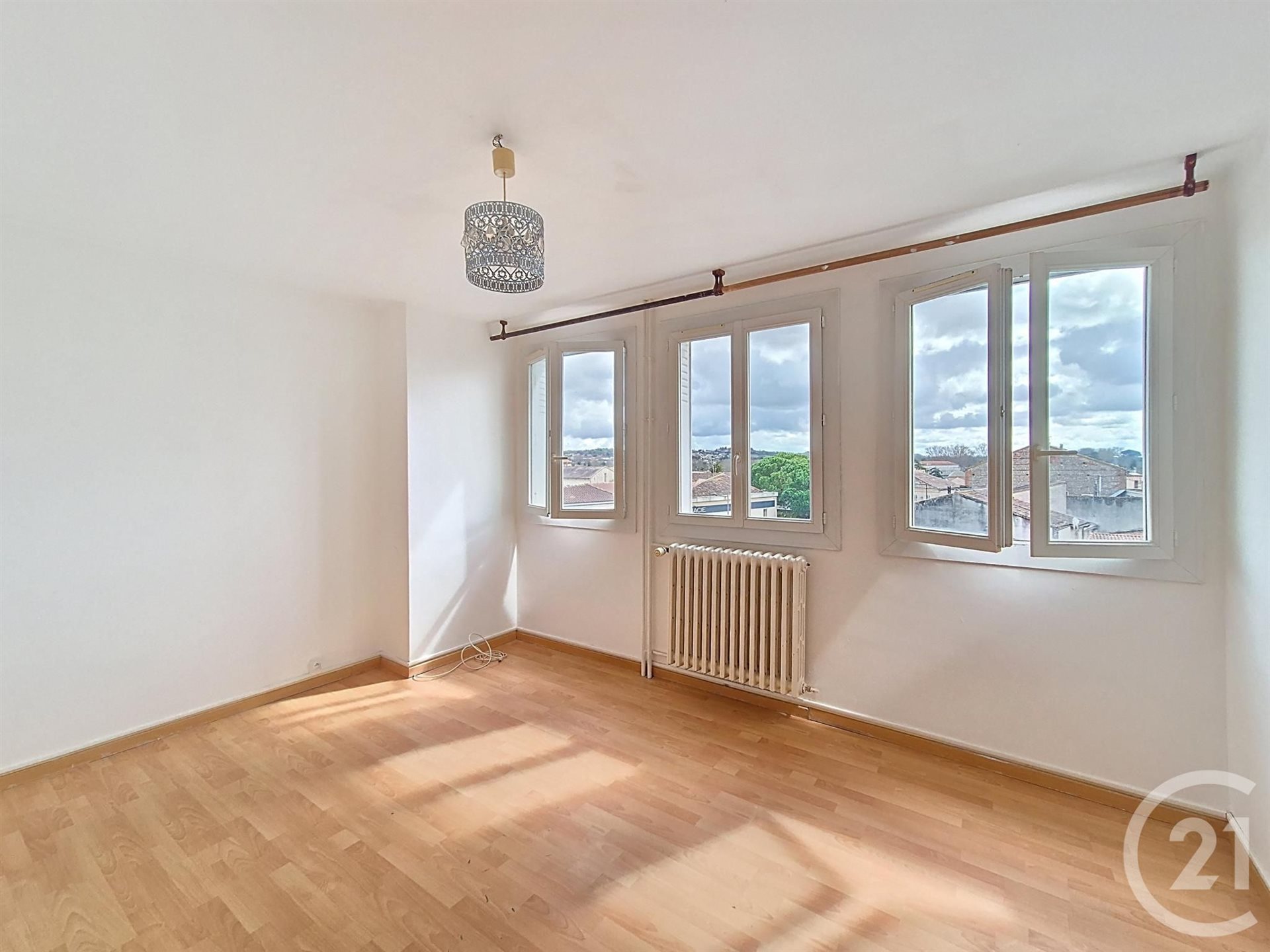 Appartement à louer, 56m², Auterive