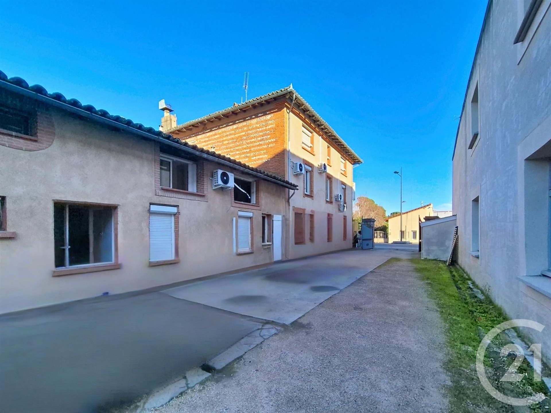Appartement à vendre, 92m², Muret