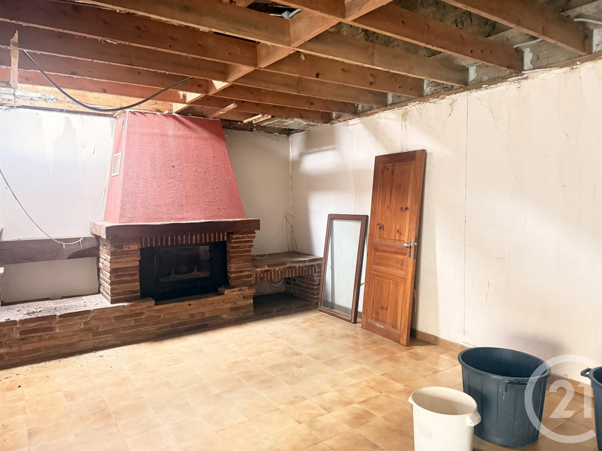 Appartement à vendre, 92m², Muret