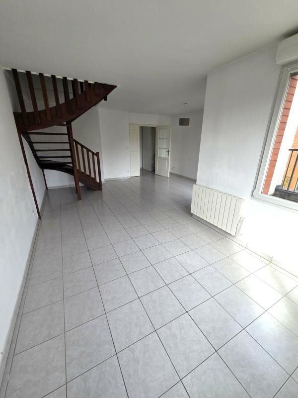 Appartement à vendre, 69m², Roncq