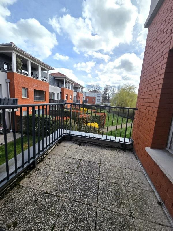 Appartement à vendre, 69m², Roncq