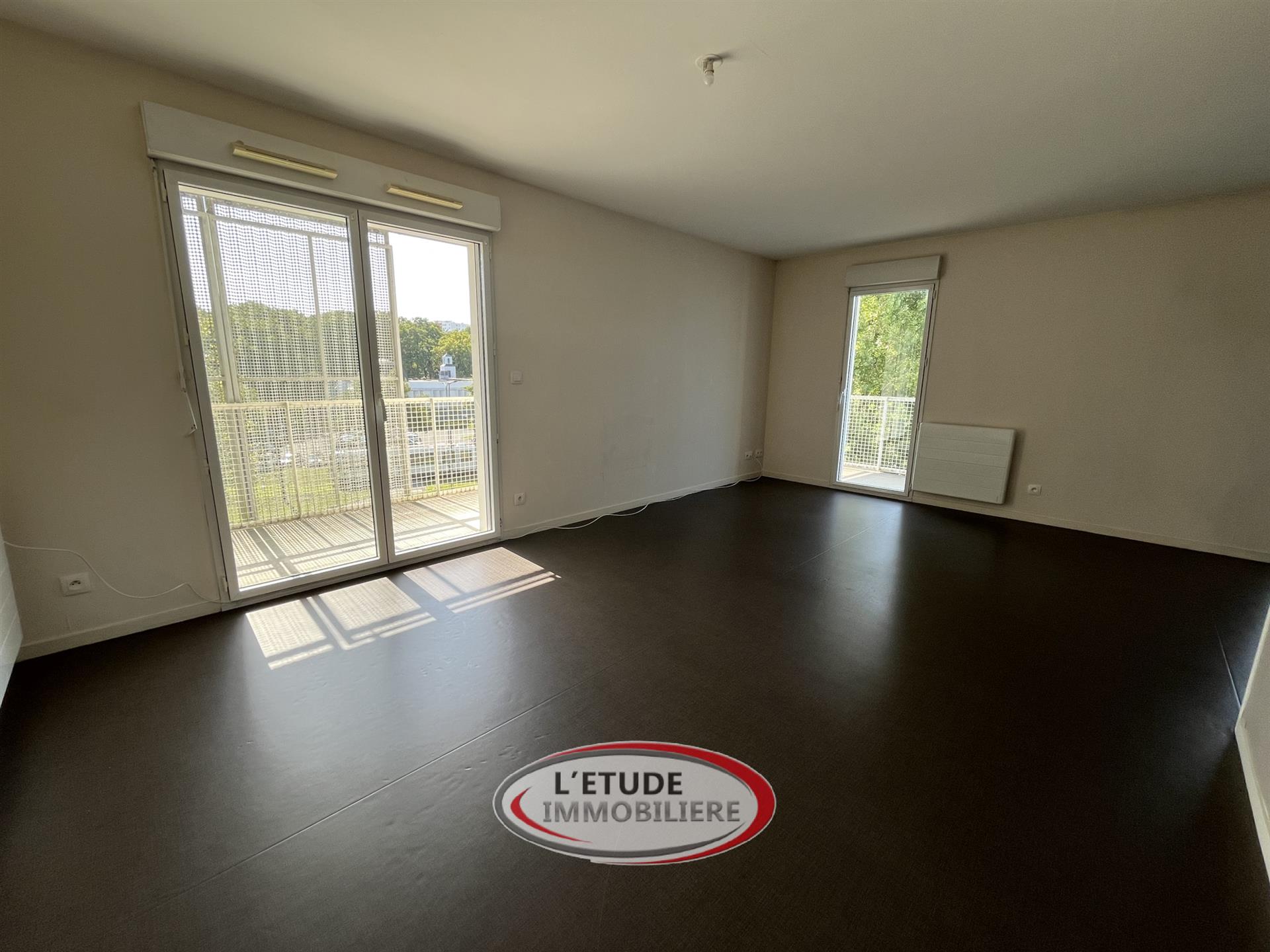 Appartement à vendre, 67m², Nantes