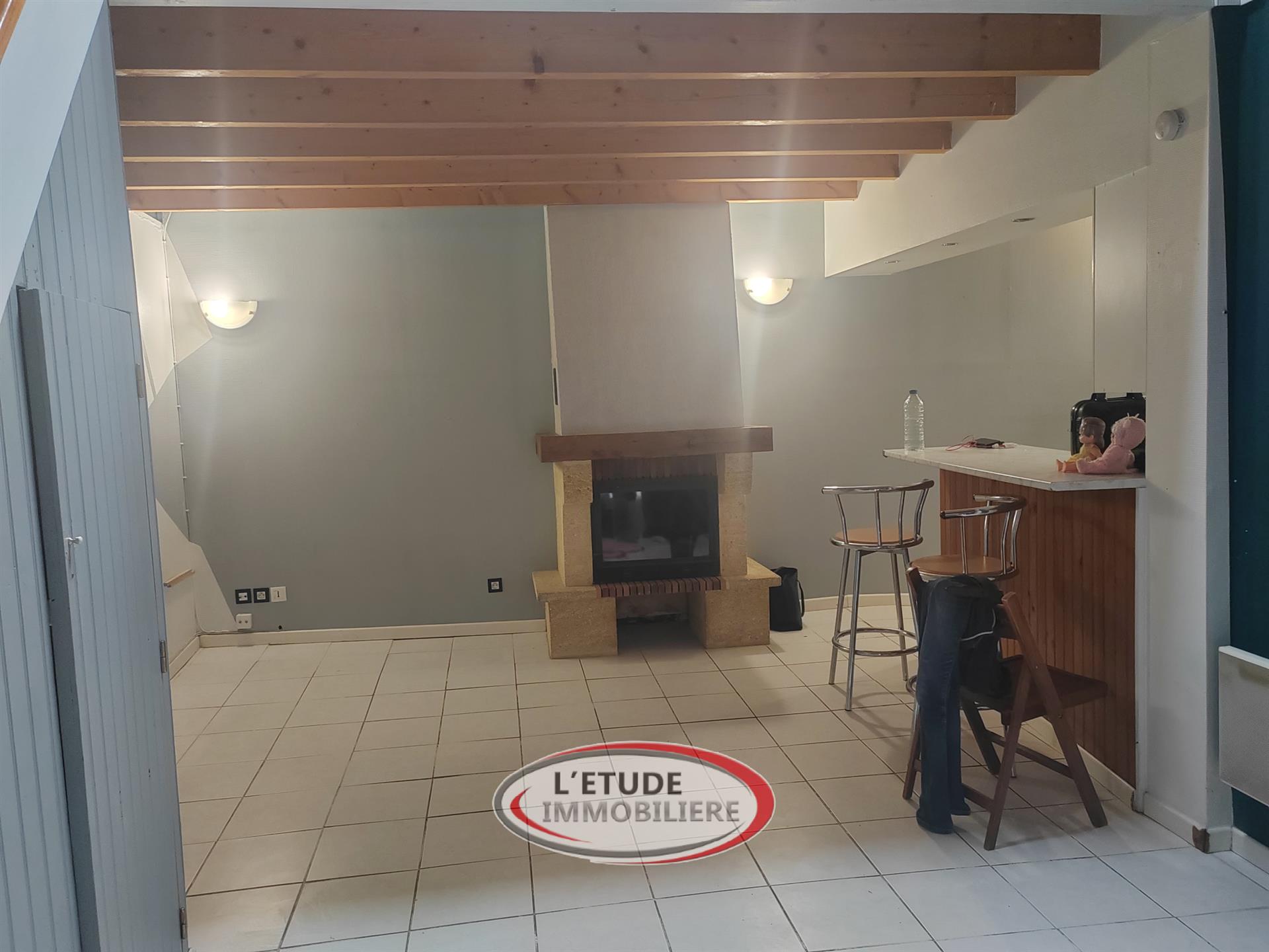 Maison à vendre, 181m², Nantes