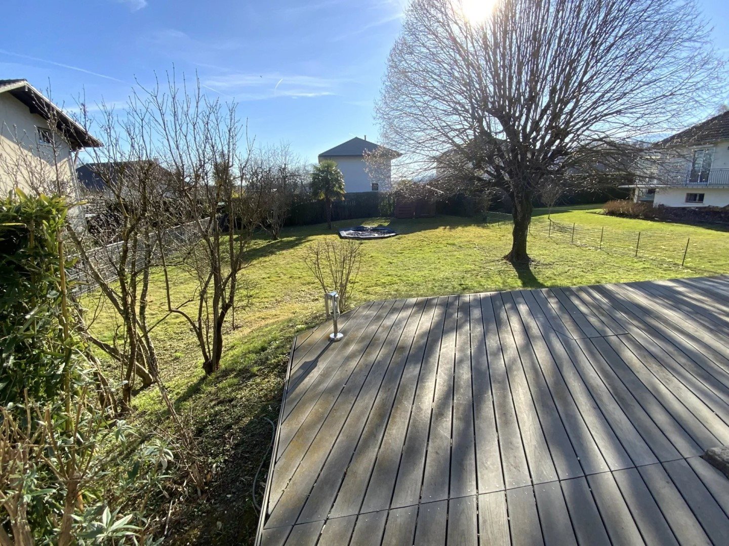 Maison à louer, 136m², Divonne-les-Bains