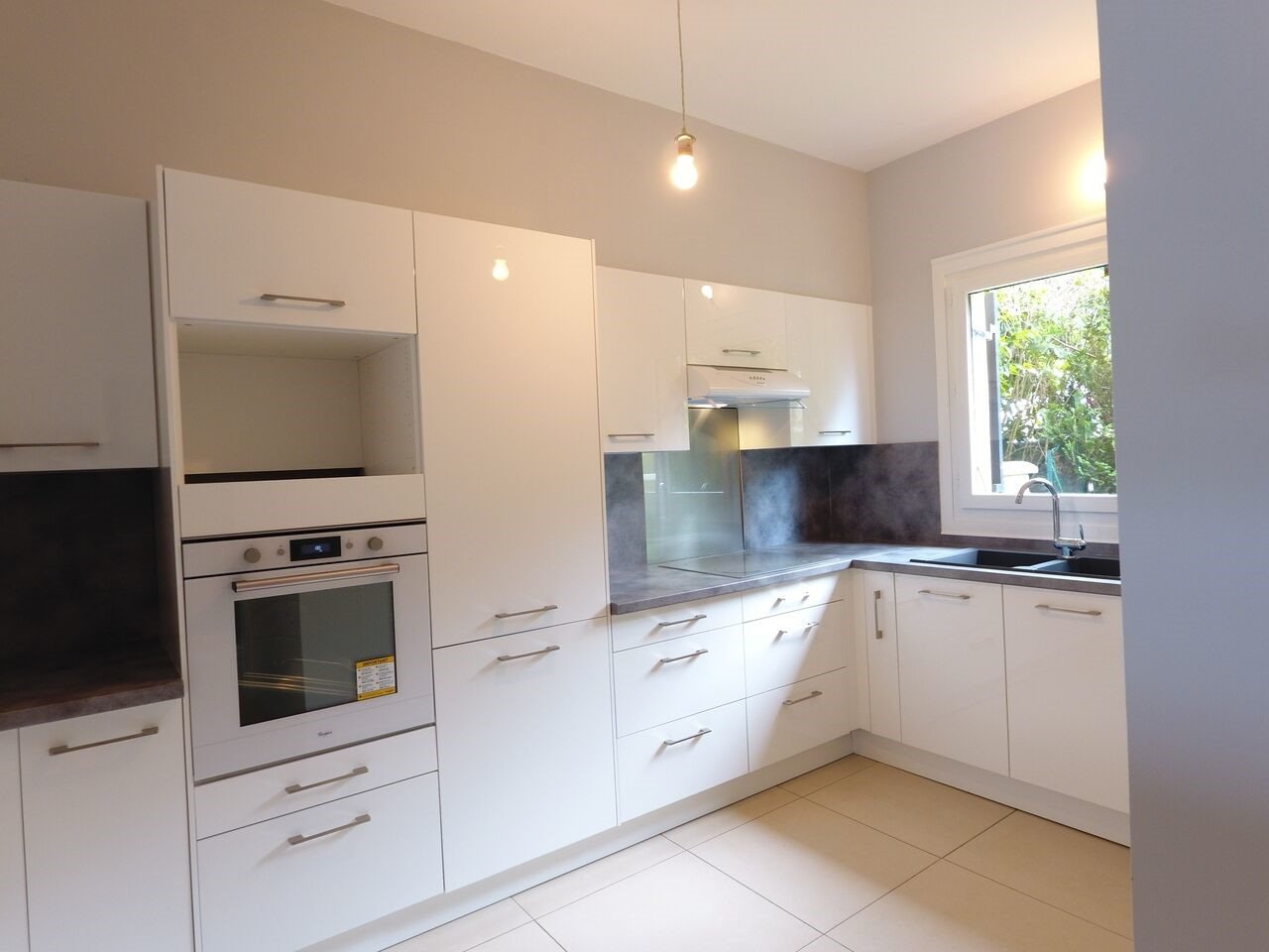 Maison à louer, 204m², Bossey