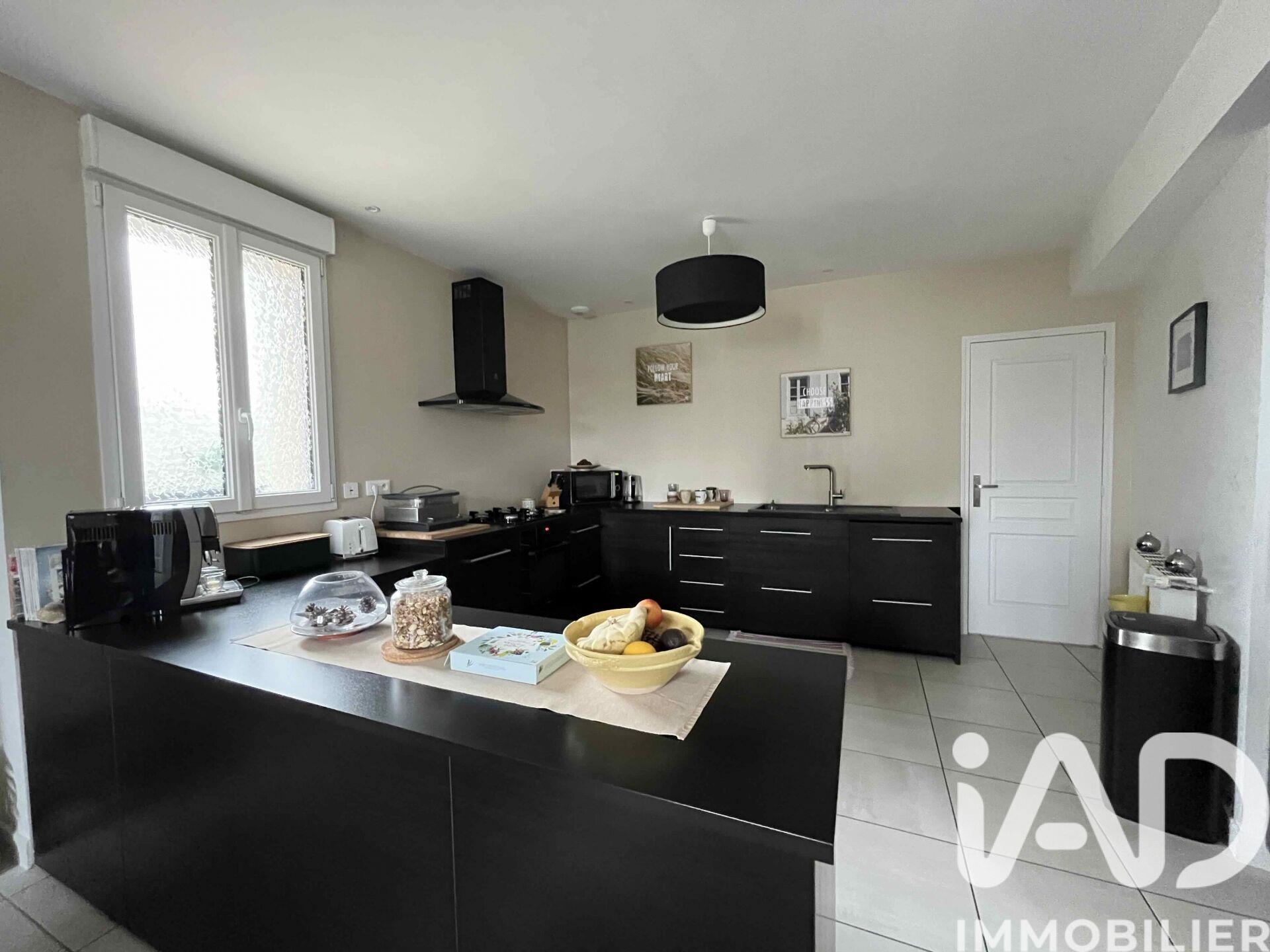 Maison à vendre, 187m², Vendôme