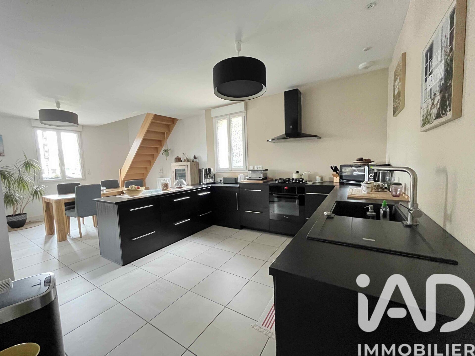 Maison à vendre, 187m², Vendôme