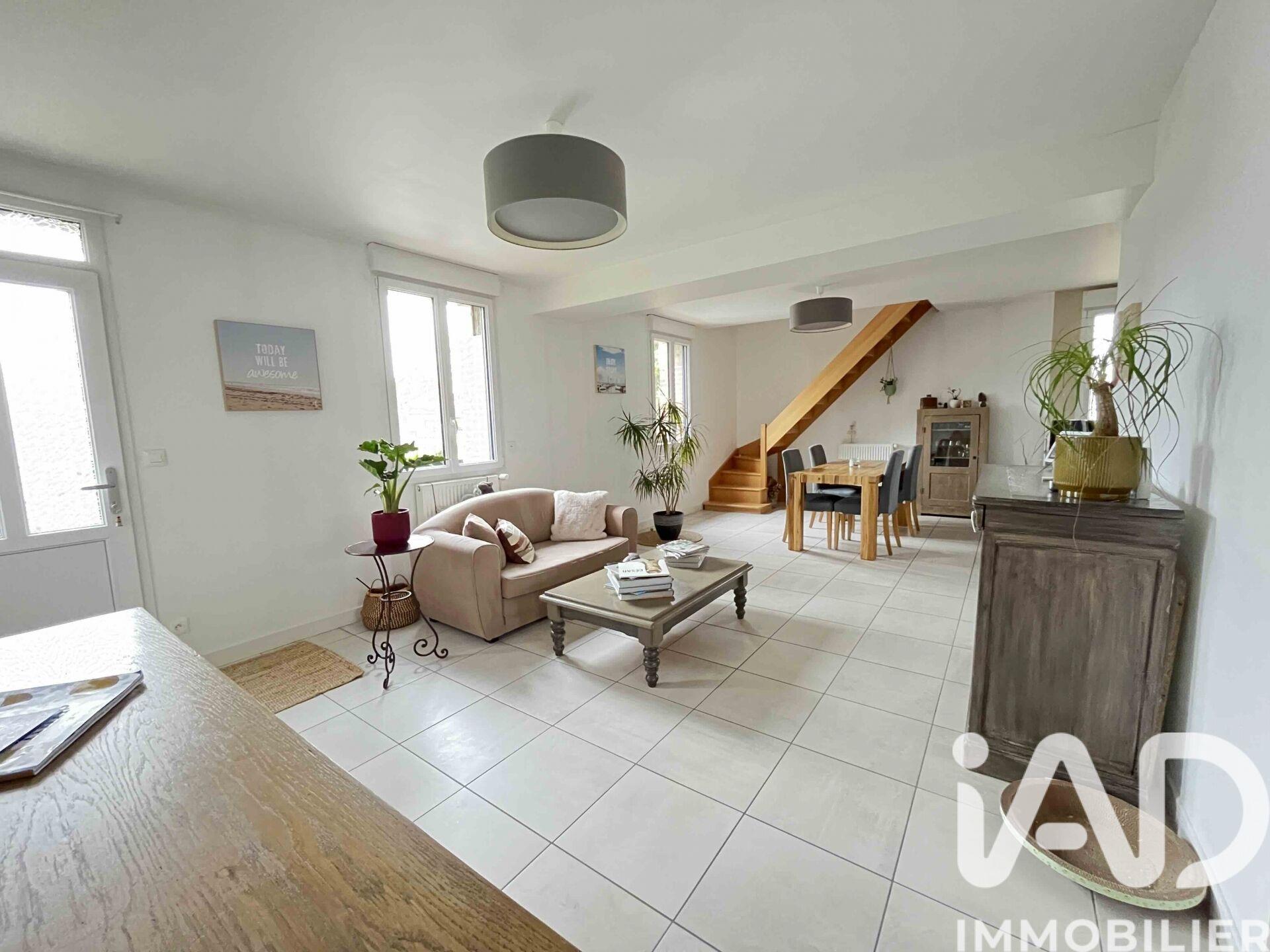 Maison à vendre, 187m², Vendôme