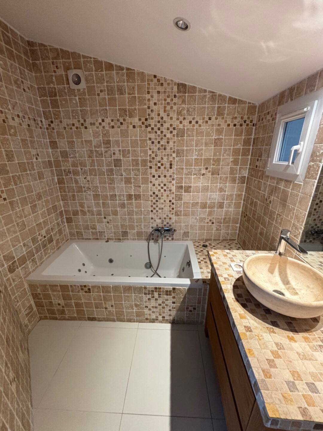 Maison à vendre, 137m², Marseille 13ème